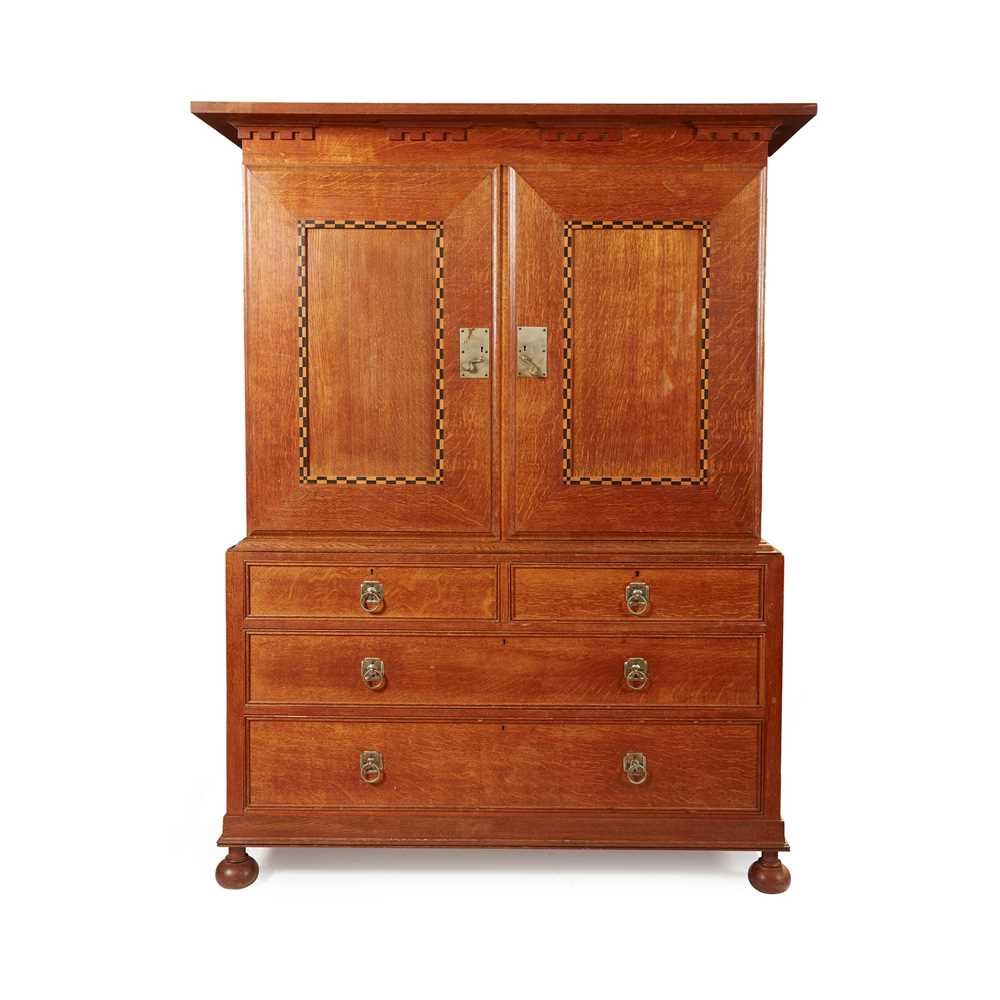 MAPLE & CO., LONDON (ATTRIBUTED