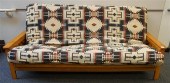 MAPLE FUTON BEDMaple Futon Bed