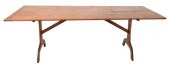 MAPLE TAVERN TABLEMaple Tavern