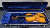 MAPLE VIOLIN (SPURIOUS STRADIV