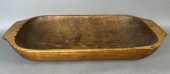 MAPLE WOOD KITCHEN TRENCHER CA