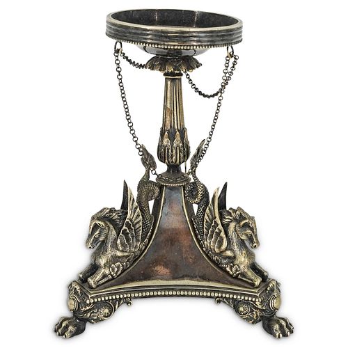 MAPPIN BROTHERS SILVER PLATE