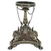 MAPPIN BROTHERS SILVER PLATE F