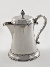 Mappin Brothers silverplate be