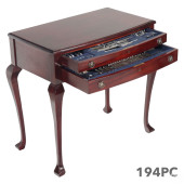 MAPPIN & WEBB 194PC ATHENIAN F