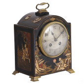 MAPPIN & WEBB CHINOISERIE LACQ