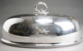 MAPPIN & WEBB ENGLISH SILVERPL
