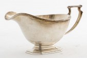 MAPPIN & WEBB ENGLISH STERLING