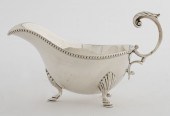 MAPPIN & WEBB ENGLISH STERLING