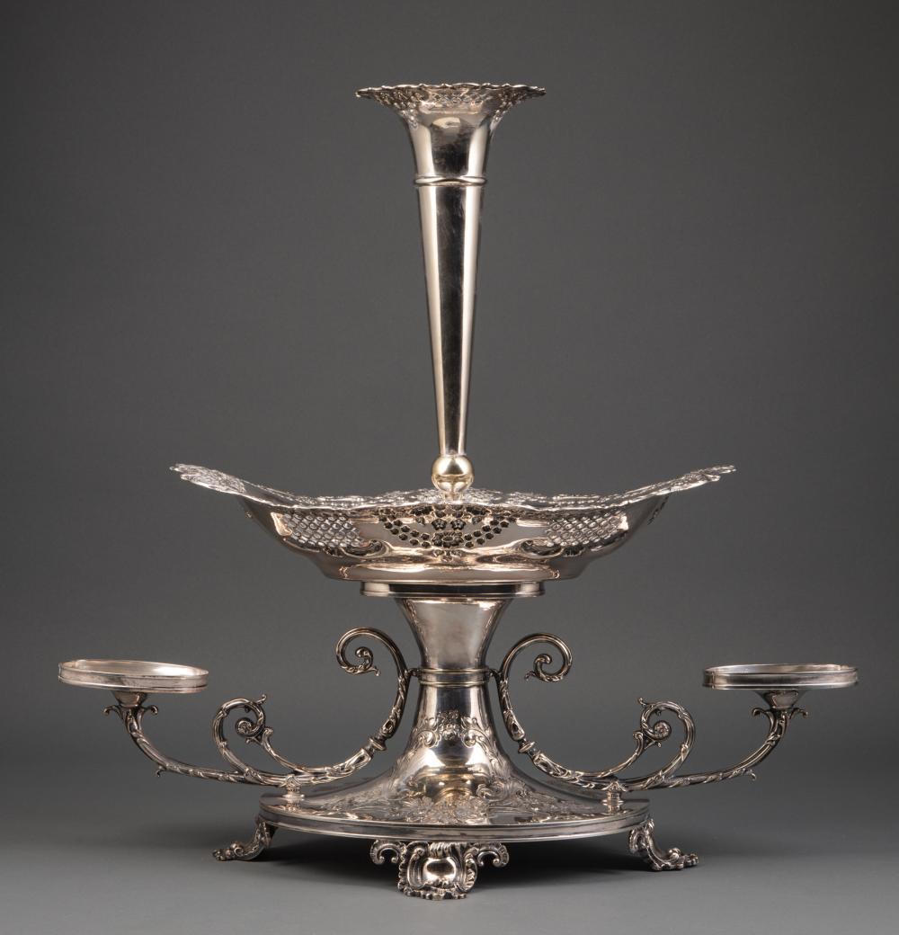 MAPPIN & WEBB PRINCE'S PLATE