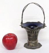 MAPPIN & WEBB STERLING SILVER