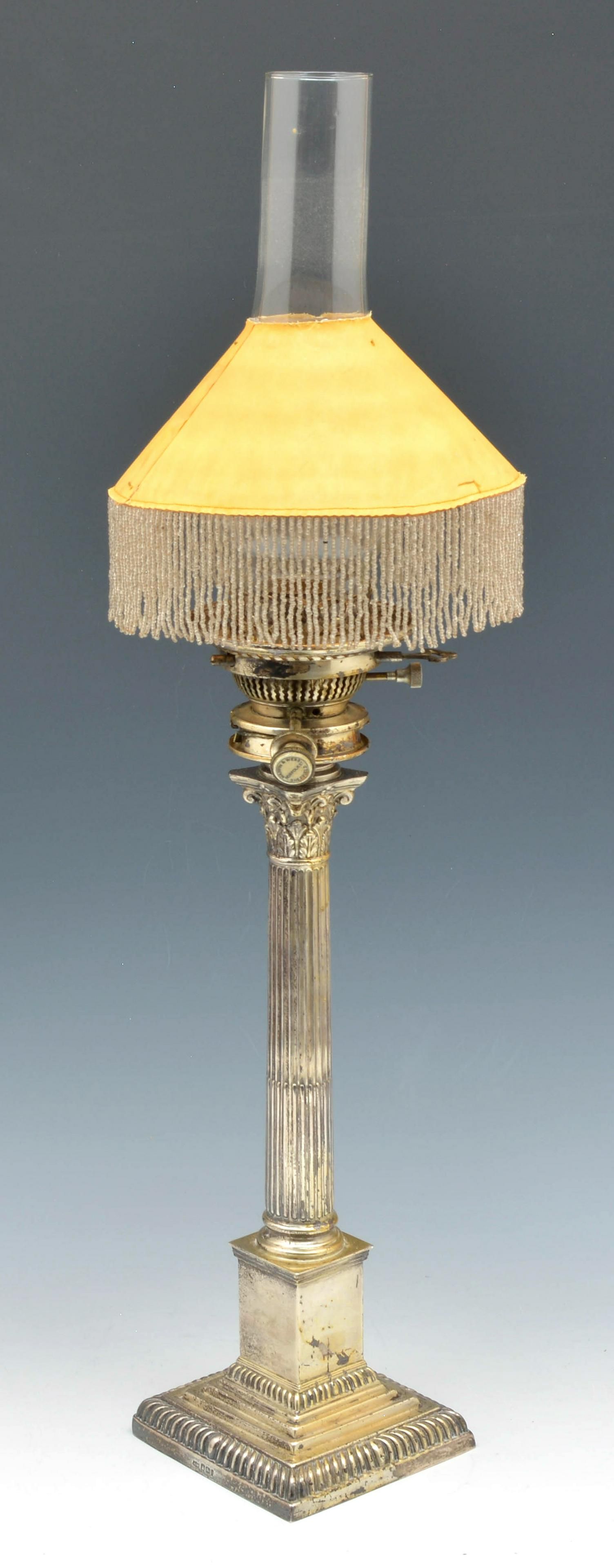 MAPPIN & WEBB STERLING SILVER