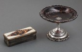 MAPPIN & WEBB TORTOISESHELL DI