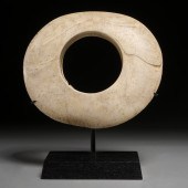 MAPRIK PEOPLES, LARGE YUA WENG