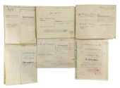 MAPS & DOCUMENTS: VICTORIAN VE