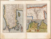 Maps of Asia Minor Nile Delta