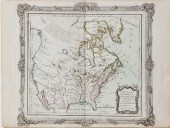 Maps of the United States and