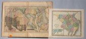[Maps] Two items 1) ''Delaware