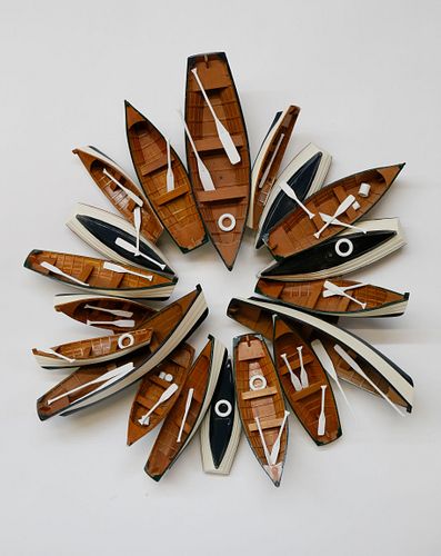 MARALYN MENGHINI CONTEMPORARY