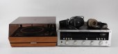 MARANTZ MODEL 2225 RECEIVER UN