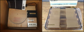 MARANTZ SLT-12 TURNTABLE WITH