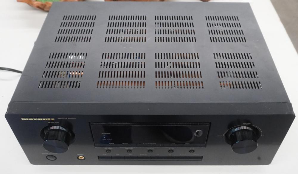 MARANTZ SR4320 RECEIVERMarantz