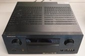 MARANTZ SR7500 SURROUND RECEIV
