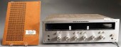 MARANTZ STEREO RECEIVER, MODEL