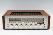 MARANTZ STEREOPHONIC RECEIVER