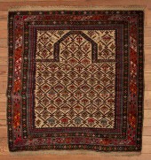 MARASALI SHIRVAN/DAGHESTAN PRA