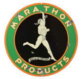 MARATHON PRODUCTS PORCELAIN SE