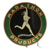 MARATHON PRODUCTS PORCELAIN SE