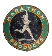 MARATHON PRODUCTS SERVICE STAT