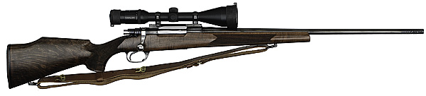 *Marathon Products Sportsman