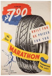 MARATHON TIRESMarathon Tires.