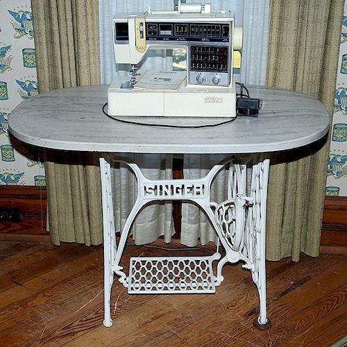 MARBLE AND CAST IRON DRESSING