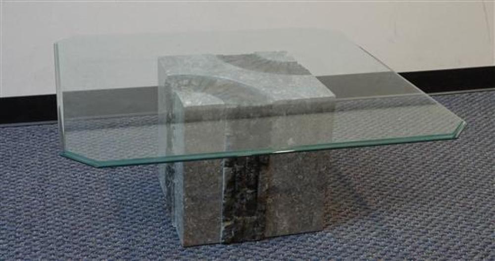 MARBLE AND STONE VENEER BASE SQUARE