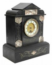 MARBLE ARCHITECTURAL CASED MAN