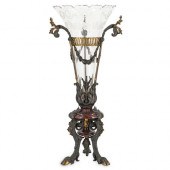 MARBLE, BRONZE & CRYSTAL CENTE