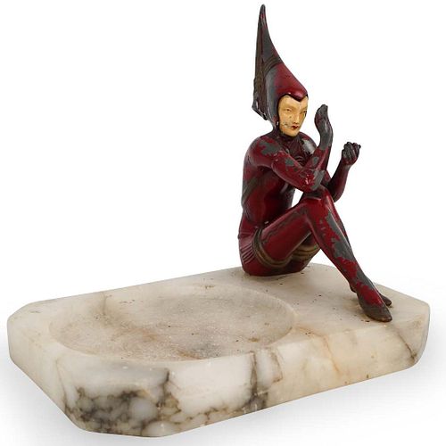 MARBLE FIGURATIVE