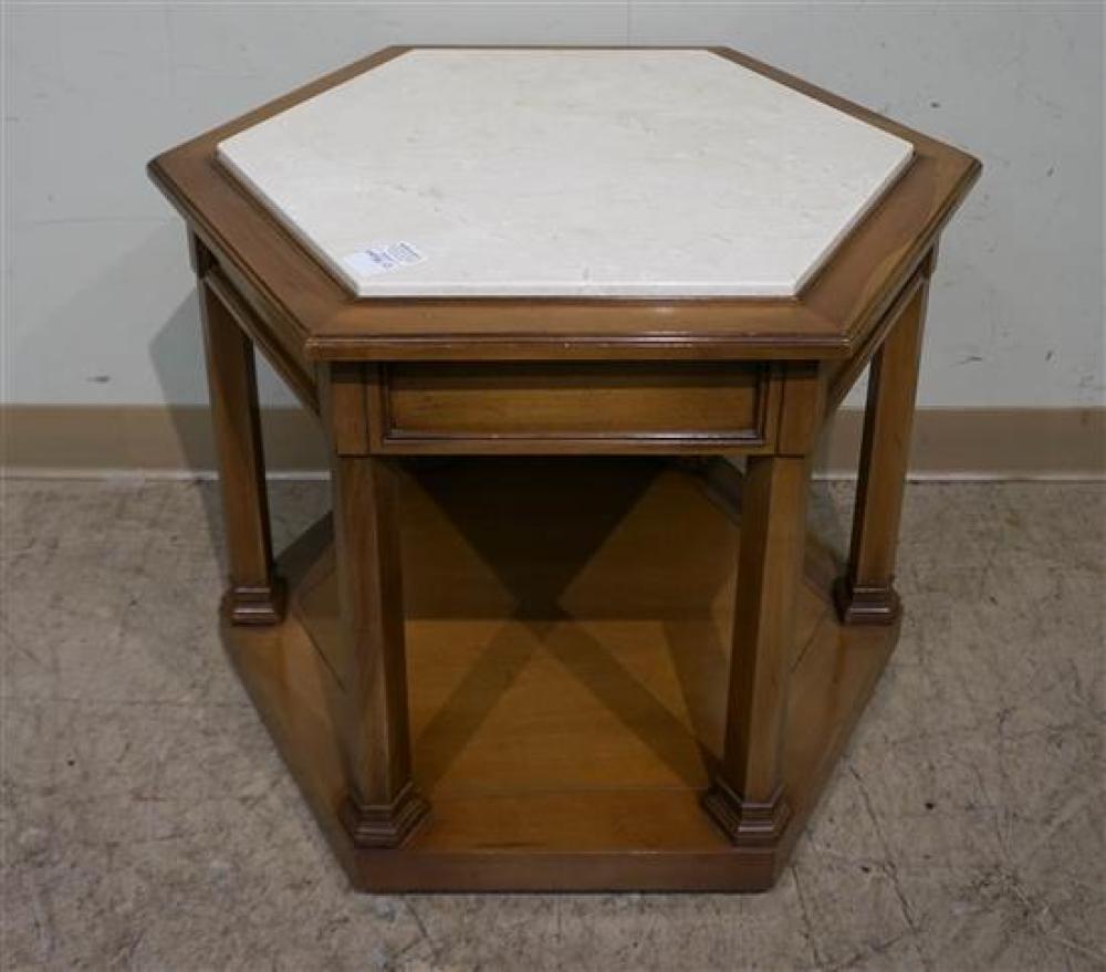MARBLE INSET CHERRY SIDE