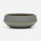 Marblehead Pottery. Bowl with