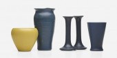 Marblehead Pottery. Collection