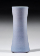 MARBLEHEAD POTTERY MATTE LAVEN