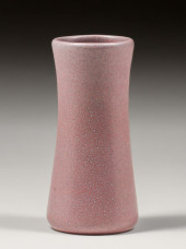 MARBLEHEAD POTTERY MATTE PINK