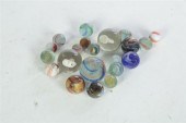 MARBLES.  American  mid-19th c