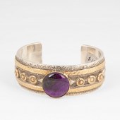 MARC ANTIA, APACHE, SILVER, GO