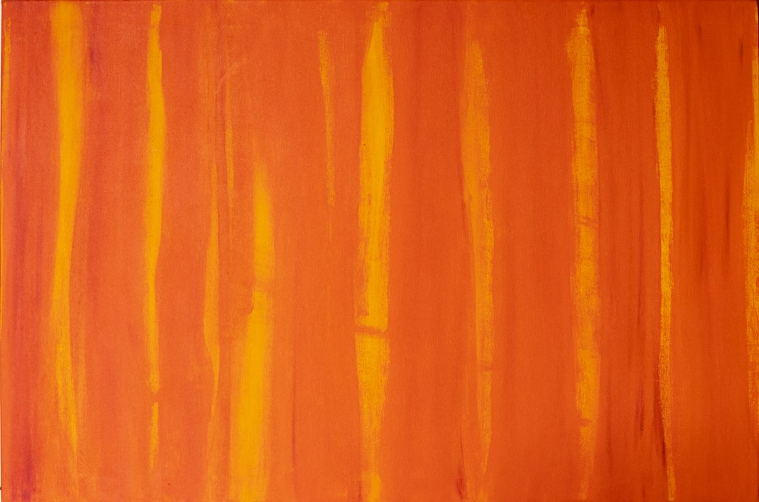 MARC ASHMORE "THE GATES II" LARGE