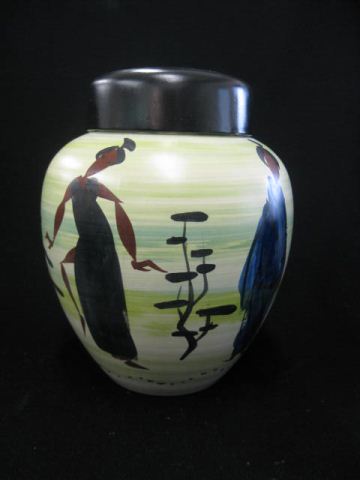 Marc Bellaire California Pottery