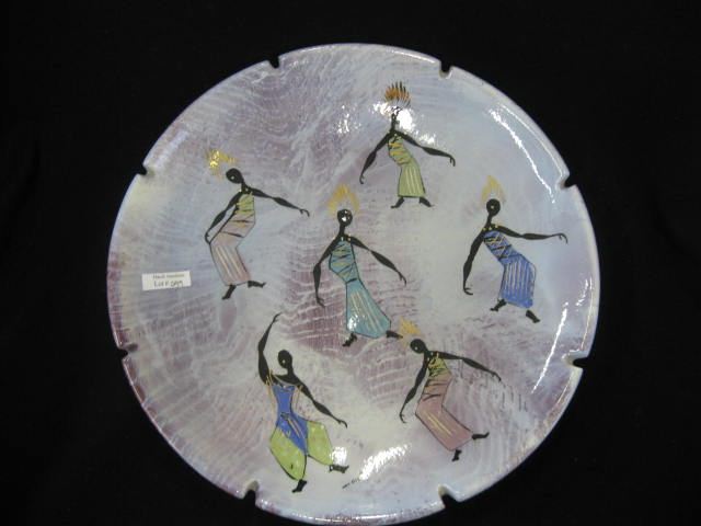 Marc Bellaire California Pottery